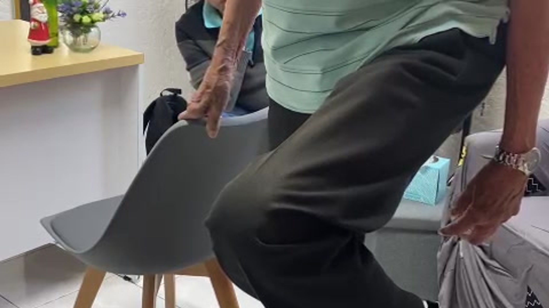 terapia papa